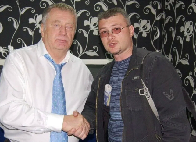 Фото Архивные тайны: опубликованы кадры Ленина, Ельцина и Жириновского во время визита в Новосибирск 5